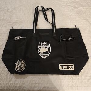 Tumi McLaren Tote